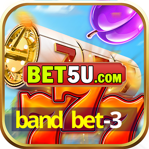 band bet